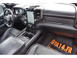 Dodge RAM 1500 limited HEMI 395cv 5.7L occasion - Photo 3