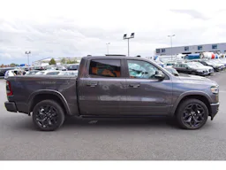 Dodge RAM  1500 limited HEMI 395cv 5.7L occasion - Photo 4