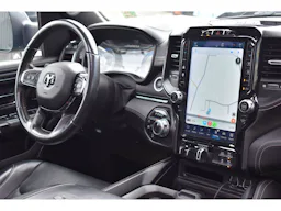 Dodge RAM 1500 limited HEMI 395cv 5.7L occasion - Photo 6