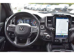 Dodge RAM 1500 limited HEMI 395cv 5.7L occasion - Photo 7