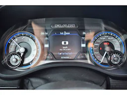 Dodge RAM 1500 limited HEMI 395cv 5.7L occasion - Photo 8