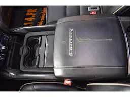 Dodge RAM  1500 limited HEMI 395cv 5.7L occasion - Photo 14
