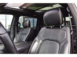 Dodge RAM  1500 limited HEMI 395cv 5.7L occasion - Photo 15