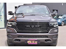 Dodge RAM 1500 limited HEMI 395cv 5.7L occasion - Photo 17