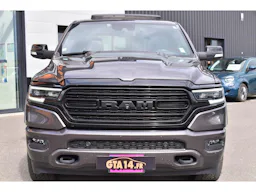 Dodge RAM  1500 limited HEMI 395cv 5.7L occasion - Photo 17