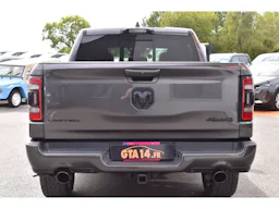 Dodge RAM  1500 limited HEMI 395cv 5.7L occasion - Photo 18