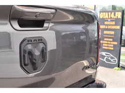 Dodge RAM  1500 limited HEMI 395cv 5.7L occasion - Photo 19