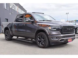 Dodge RAM  1500 limited HEMI 395cv 5.7L occasion - Photo 20