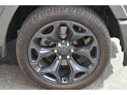 Dodge RAM 1500 limited HEMI 395cv 5.7L occasion - Photo 40