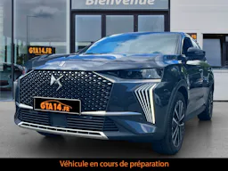 DS DS 7  Hybride Rechargeable E-Tense 225 EAT8 Bastille occasion - Photo 1