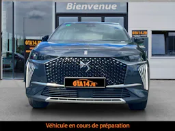 DS DS 7 Hybride Rechargeable E-Tense 225 EAT8 Bastille occasion - Photo 2
