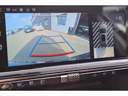 DS DS 7 Hybride Rechargeable E-Tense 225 EAT8 Performance Line + occasion - Photo 12