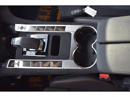 DS DS 7  Hybride Rechargeable E-Tense 225 EAT8 Performance Line + occasion - Photo 14