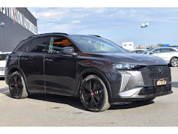 DS DS 7 Hybride Rechargeable E-Tense 225 EAT8 Performance Line + occasion - Photo 20