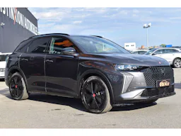 DS DS 7  Hybride Rechargeable E-Tense 225 EAT8 Performance Line + occasion - Photo 20