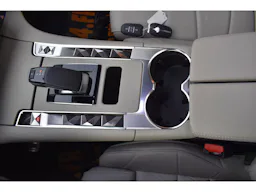 DS DS 7 Hybride Rechargeable E-Tense 300 EAT8 4x4 Opera occasion - Photo 14