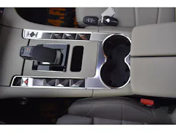 DS DS 7  Hybride Rechargeable E-Tense 300 EAT8 4x4 Opera occasion - Photo 14