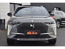 DS DS 7  Hybride Rechargeable E-Tense 300 EAT8 4x4 Opera occasion - Photo 17