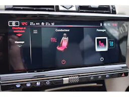 DS DS 7 Hybride Rechargeable E-Tense 300 EAT8 4x4 Opera occasion - Photo 26