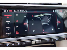 DS DS 7  Hybride Rechargeable E-Tense 300 EAT8 4x4 Opera occasion - Photo 27