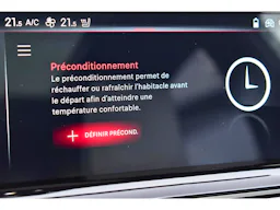 DS DS 7 Hybride Rechargeable E-Tense 300 EAT8 4x4 Opera occasion - Photo 28