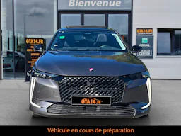 DS DS 4 Hybride E-Tense 225 EAT8 Performance Line occasion - Photo 5