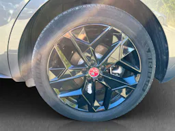 DS DS 4  Hybride E-Tense 225 EAT8 Performance Line occasion - Photo 2