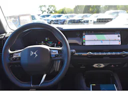 DS DS 4  Hybride E-Tense 225 EAT8 Performance Line occasion - Photo 7