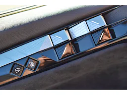 DS DS 4  Hybride E-Tense 225 EAT8 Performance Line occasion - Photo 10