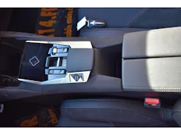 DS DS 4  Hybride E-Tense 225 EAT8 Performance Line occasion - Photo 14