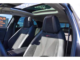 DS DS 4 Hybride E-Tense 225 EAT8 Performance Line occasion - Photo 15
