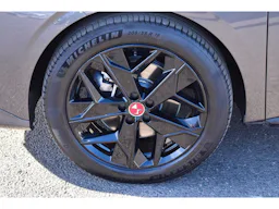 DS DS 4 Hybride E-Tense 225 EAT8 Performance Line occasion - Photo 16