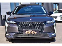DS DS 4 Hybride E-Tense 225 EAT8 Performance Line occasion - Photo 17