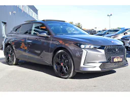 DS DS 4  Hybride E-Tense 225 EAT8 Performance Line occasion - Photo 20