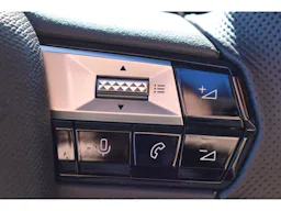 DS DS 4 Hybride E-Tense 225 EAT8 Performance Line occasion - Photo 23