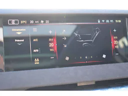 DS DS 4 Hybride E-Tense 225 EAT8 Performance Line occasion - Photo 29