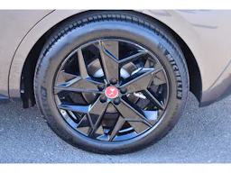 DS DS 4 Hybride E-Tense 225 EAT8 Performance Line occasion - Photo 39