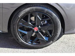DS DS 4 Hybride E-Tense 225 EAT8 Performance Line occasion - Photo 40