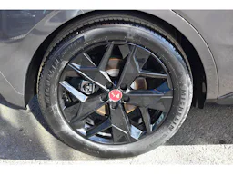 DS DS 4  Hybride E-Tense 225 EAT8 Performance Line occasion - Photo 41