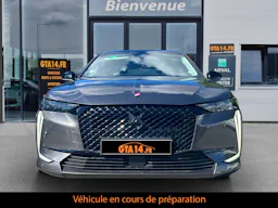 DS DS 4 Hybride E-Tense 225 EAT8 Performance Line occasion - Photo 5
