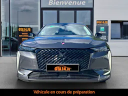 DS DS 4  Hybride E-Tense 225 EAT8 Performance Line occasion - Photo 5