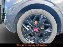 DS DS 4 Hybride E-Tense 225 EAT8 Performance Line occasion - Photo 1