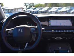 DS DS 4  Hybride E-Tense 225 EAT8 Performance Line occasion - Photo 7