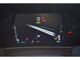 DS DS 4 Hybride E-Tense 225 EAT8 Performance Line occasion - Photo 8
