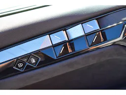 DS DS 4 Hybride E-Tense 225 EAT8 Performance Line occasion - Photo 10