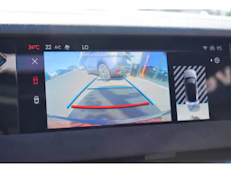 DS DS 4 Hybride E-Tense 225 EAT8 Performance Line occasion - Photo 12