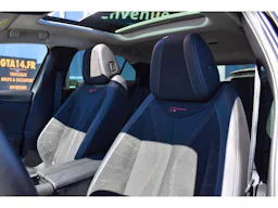 DS DS 4 Hybride E-Tense 225 EAT8 Performance Line occasion - Photo 15