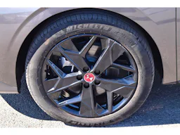 DS DS 4 Hybride E-Tense 225 EAT8 Performance Line occasion - Photo 16