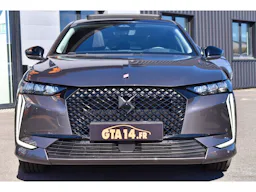 DS DS 4  Hybride E-Tense 225 EAT8 Performance Line occasion - Photo 17