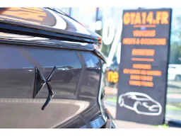 DS DS 4  Hybride E-Tense 225 EAT8 Performance Line occasion - Photo 18